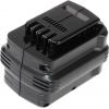 XCell 135460 135460 náhradní akumulátor pro elektrické nářadí Náhrada za originální akumulátor DeWalt DW0240 24 V 3000 mAh Ni-MH XCell 135460 135460 náhradní akumulátor pro elektrické nářadí Náhrada za originální akumulátor DeWalt DW0240 24 V 3000 mAh Ni-MH