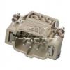 Kontaktní vložka HDC DE-006-M, vidlice, 6 pin, 500 V / 16 A