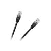 Kabel UTP RJ45/RJ45 Cat6 7,5m Patchcord REBEL Kabel UTP RJ45/RJ45 Cat6 7,5m Patchcord REBEL