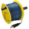 Chauvin Arnoux měřicí kabel 100.00 m 1 ks Chauvin Arnoux měřicí kabel 100.00 m 1 ks