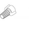 Molex 19160-0046 víčko 1 ks Bulk