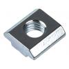 Bosch Rexroth M8 Kluzný blok Propojovací komponent 30 mm 8 mm Bosch Rexroth M8 Kluzný blok Propojovací komponent 30 mm 8 mm
