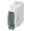 TE Connectivity TE AMP Circular Plastic Connectors 206705-4 1 ks