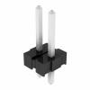 Molex pinová lišta (standardní) 2, rozteč 3.96 mm, 26481021, 1 ks Bulk Molex pinová lišta (standardní) 2, rozteč 3.96 mm, 26481021, 1 ks Bulk