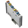 WAGO Analogový výstupní modul 750 Analogové 24V dc WAGO Analogový výstupní modul 750 Analogové 24V dc