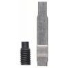 Samolepící listy 100 x 150 mm, P 40, 9 otvorů, upevnění na suchý zip (... Samolepící listy 100 x 150 mm, P 40, 9 otvorů, upevnění na suchý zip (...
