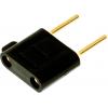 Mueller Electric BU-P3452 zástrčka černá 1 ks