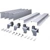 Rittal SV 9666.922 souprava ocel 1 ks Rittal SV 9666.922 souprava ocel 1 ks