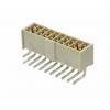 Samtec Konektor PCB, řada: IPL1, Vodič-deska, počet kontaktů: 24, počet řad: 2, rozteč: 2.54 mm, orientace těla: Rovný, Samtec Konektor PCB, řada: IPL1, Vodič-deska, počet kontaktů: 24, počet řad: 2, rozteč: 2.54 mm, orientace těla: Rovný,