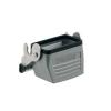 Weidmüller HDC 10B SDLU 2M20G 1787700000 pouzdro 1 ks Weidmüller HDC 10B SDLU 2M20G 1787700000 pouzdro 1 ks