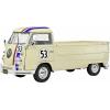 Solido Volkswagen T1 Pick up beige 1:18 model auta