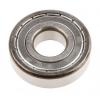 Kuličkové ložisko 6304-2Z FAG 20 mm (vnitřní prům.) 52 mm OD