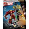 76343 LEGO® MARVEL SUPER HEROES Duell gigantantů: Hulkbuster vs. Hulk (76343) 76343 LEGO® MARVEL SUPER HEROES Duell gigantantů: Hulkbuster vs. Hulk (76343)