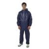 Skytec Kombinéza, SC: 98 to 106 cm Opakovaně použitelné Unisex, Tmavomodrá, SC: M, Polyvinylchlorid EN 14605