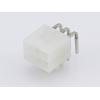 Molex vestavná zásuvková lišta (standardní) 6, rozteč 4.2 mm, 39301062, 1 ks Bulk Molex vestavná zásuvková lišta (standardní) 6, rozteč 4.2 mm, 39301062, 1 ks Bulk
