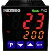 Emko ecoPID.4.5.2R.S.485 termostat Pt100, J , K, R , S , T , L -199 do +999 °C relé 5 A, SSR (d x š x v) 90 x 48 x 48 mm Emko ecoPID.4.5.2R.S.485 termostat Pt100, J , K, R , S , T , L -199 do +999 °C relé 5 A, SSR (d x š x v) 90 x 48 x 48 mm