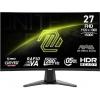 MSI 9S6-3CE01M-015 herní monitor 68.6 cm (27 palec)1920 x 1080 Pixel, 16:9