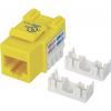 Intellinet 210584 RJ45 vestavný modul Keystone CAT 6 1 ks