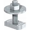OBO Bettermann MS50HB M10x30 ZL 1148218 šroub s hákovou hlavou 10 mm 4...