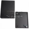 Krabička Z70 Full Black, 76 × 60 × 28 mm, polystyren