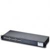Ethernetový přepínač 24portový Phoenix Contact Neřízený Ethernetový přepínač 24portový Phoenix Contact Neřízený