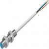 Festo Indukční bezdotykový snímač SIEN-M8B-NO-K-L Válec se závitem SIEN M8 1.5 mm 200mA IP67, IP65 5 kHz 30 V dc
