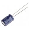 Kondenzátor, řada: MA 1 μF ±20 % 450 V dc Radiální vedení ECA2WM010, Radiální, Průchozí otvor AEC-Q200 Panasonic Kondenzátor, řada: MA 1 μF ±20 % 450 V dc Radiální vedení ECA2WM010, Radiální, Průchozí otvor AEC-Q200 Panasonic