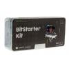 Seeed Studio BitStarter Kit – rozšiřující Grove sada pro Micro-bit