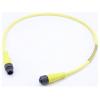 Molex upravený zástrčkový konektor pro senzory - aktory, 1200660692, piny: 4, 5.0 m, 1 ks Molex upravený zástrčkový konektor pro senzory - aktory, 1200660692, piny: 4, 5.0 m, 1 ks