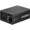 Corsair HX1200i SHIFT PC síťový zdroj 1200 W ATX 80 PLUS® Platinum Corsair HX1200i SHIFT PC síťový zdroj 1200 W ATX 80 PLUS® Platinum