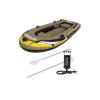 Člun nafukovací PATHFINDER Fishman 350 Člun nafukovací PATHFINDER Fishman 350