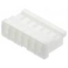 Molex vestavná pinová lišta (standardní) 5, rozteč 1 mm, 501953-0507, ... Molex vestavná pinová lišta (standardní) 5, rozteč 1 mm, 501953-0507, ...