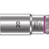 Wera Wera Werk 05004542001 vložka pro nástrčný klíč 20 mm 1 ks 3/8 Wera Wera Werk 05004542001 vložka pro nástrčný klíč 20 mm 1 ks 3/8
