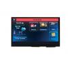 Barevný displej LCD MDT0700ESSC-HDMI 7 in Dotykový displej 1024 x 600 pixelů podsvícení LED rozhraní HDMI Midas