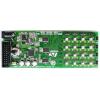 STMicroelectronics Vyhodnocovací sada LED STEVAL-ILL061V1, LED ovladač, STEVAL, LED1642GW, STM32 Vyhodnocovací deska,