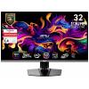 MSI MPG 321URXDE QD-OLED herní monitor 80 cm (31.5 palec)3840 x 2160 Pixel, 16:9, 0.03 ms, OLED