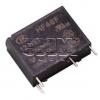 Relé HF46F/012-HS1, 12 V / 0,2 W, 1 A, 250 V AC / 3 A