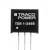 TRACOPOWER Spínací regulátor, výstup: 6.5V dc Průchozí otvor 1 A, počet výstupů: 1