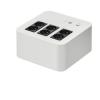 Socomec Nepřerušitelný napájecí zdroj Samostatný 800 VA, vstupní: 180V, 270 V, výstup: 230V 480 W NETYS PL Socomec Nepřerušitelný napájecí zdroj Samostatný 800 VA, vstupní: 180V, 270 V, výstup: 230V 480 W NETYS PL
