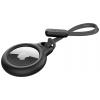 Belkin F8W974btBLK AirTag přívěsek černá Belkin F8W974btBLK AirTag přívěsek černá