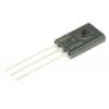 Littelfuse Průchozí otvor Triak 2N6075AG 600 V 4 A zapínací napětí 2.5 V 10 mA, TO-225, počet kolíků: 3 kolíkový