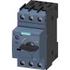 Jistič ochrany motoru, rozsah: SIRIUS 3RV 0.4A 690V 60 °C -20 °C Siemens Jistič ochrany motoru, rozsah: SIRIUS 3RV 0.4A 690V 60 °C -20 °C Siemens