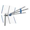 Renkforce RF-5253244 anténa s magnetickou nohou GSM, UMTS Renkforce RF-5253244 anténa s magnetickou nohou GSM, UMTS