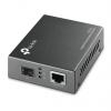 TP-Link Ethernetový převodník médií, Vícerežimové, Plný duplex, Poloviční duplex, RJ45, 100Mbps, rychlost přenosu dat: TP-Link Ethernetový převodník médií, Vícerežimové, Plný duplex, Poloviční duplex, RJ45, 100Mbps, rychlost přenosu dat: