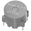 Talema CAF-1,5-3,3 CAF proudově kompenzovaná tlumivka 3.3 mH 1.5 A 1 ks
