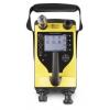 Tlakový kalibrátor 7 bar, číslo modelu: DPI610E 0 bar Druck Tlakový kalibrátor 7 bar, číslo modelu: DPI610E 0 bar Druck
