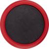 magnetoplan magnet Basic Serie (Ø) 38 mm kulatý červená 10 ks 1863806 magnetoplan magnet Basic Serie (Ø) 38 mm kulatý červená 10 ks 1863806