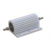 Rezistor pro montáž na rám, řada: HS200 1 Ω ±5 % 200 W, Hliník, Axiální Vinutý RS PRO