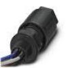 Phoenix Contact SACC-CI-M12FS-8CON-L180-10G vestavný zástrčkový konekt...
