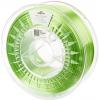 Spectrum Filaments 80511 PLA SILK vlákno pro 3D tiskárny PLA hedvábí Hedvábně lesklé 1.75 mm 1000 g Jablečná zelená, zelená 1 ks